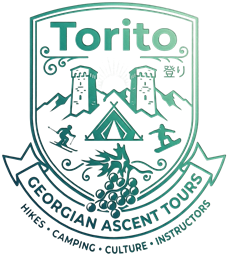 Torito — Georgian Ascent Tours